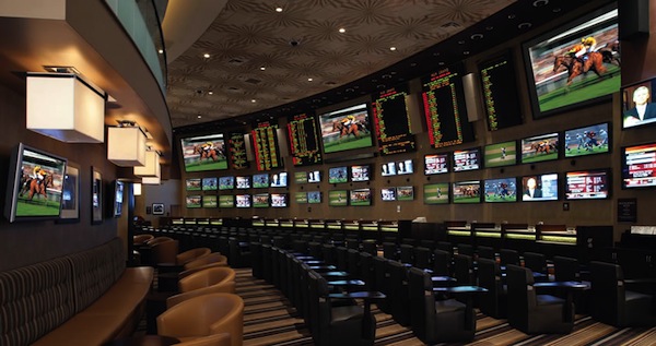 bet mgm sportsbook locations