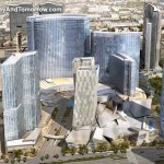 MGM Resorts International Closes Purchase Of Infinity World’s 50% Interest In CityCenter And Completes Sale-Leaseback Transaction Of CityCenter Real Estate Assets With Blackstone