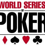 World Series Of Poker Logo