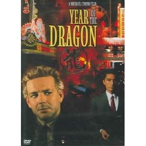 Year of the Dragon