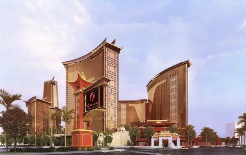 Resorts World Las Vegas