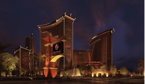 Resorts World Las Vegas