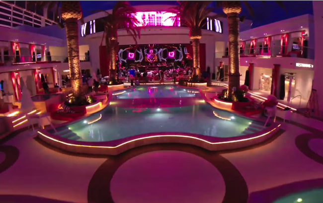 Drai's Night-Beach Club