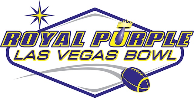 Royal Purple Las Vegas Bowl