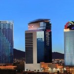 Palms Casino Hotel Towers