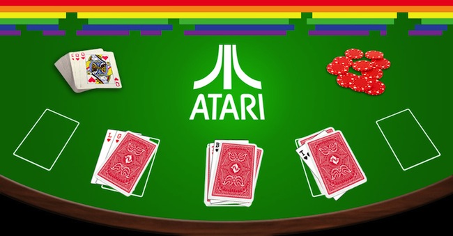 Atari Casino