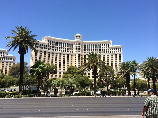 Bellagio Las Vegas