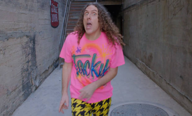 Weird Al