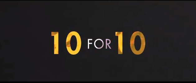 "10 for 10" - WSOP Movie