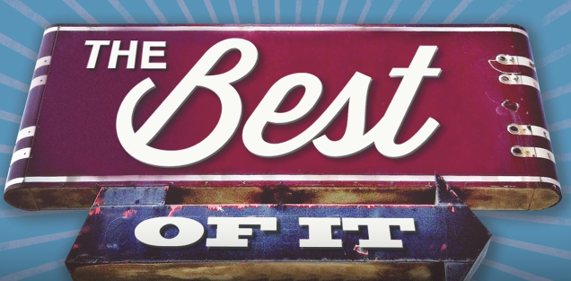 The Best Of It Movie