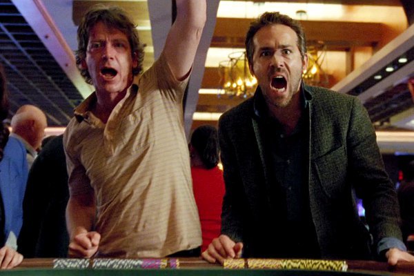 Mississippi Grind