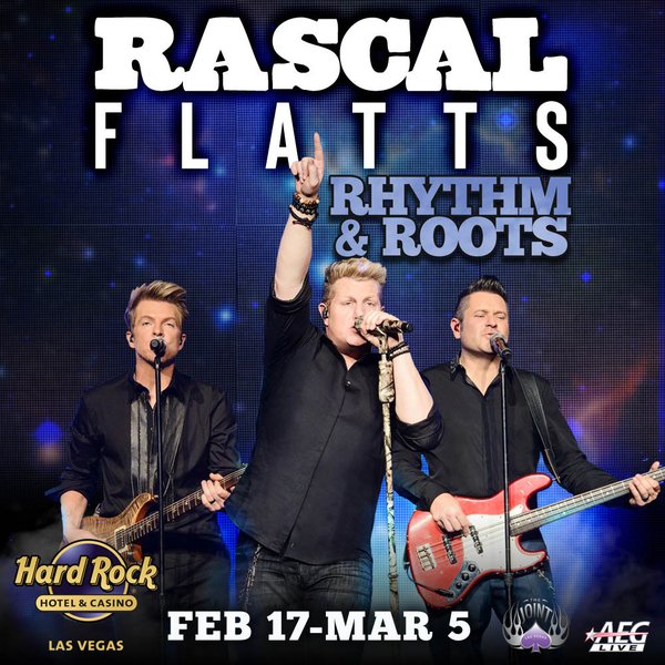 Rascal Flatts