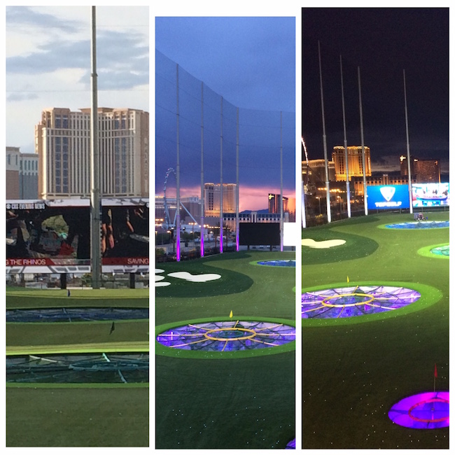 Topgolf