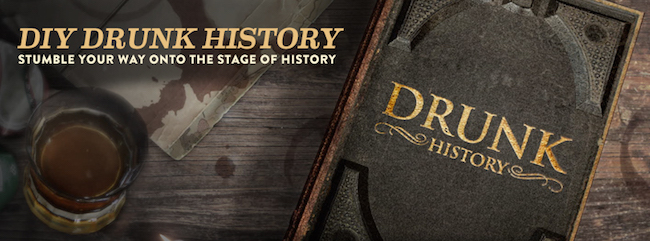 drunkhistory