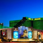 MGM Grand Las Vegas