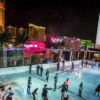 Cosmopolitan Ice Rink