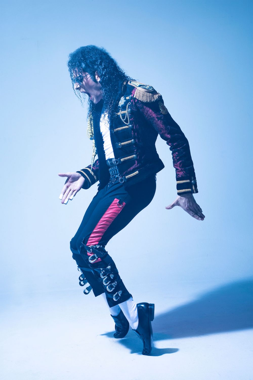 MJ LIVE returns to thrill audiences at The STRAT starting Wed., Nov. 4