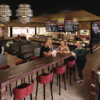 Sahara Las Vegas Begins Restaurant Row Expansion