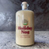 Ellis Island’s Beloved Holiday Nog Is Back for a Limited Time