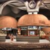 Caesars Palace to Introduce Stadia Bar