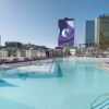 Cosmopolitan Las Vegas Pool