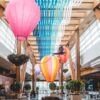 Aria Las Vegas Lobby