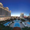 Caesars Palace Pool