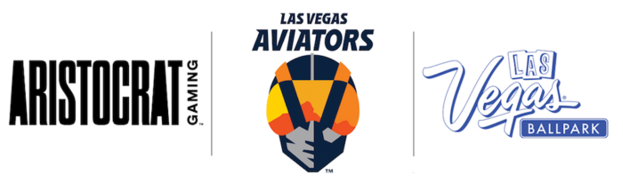 Las Vegas Aviators Aristocrat