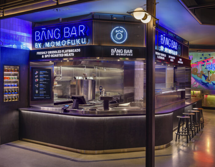 Bang Bar Cosmopolitan