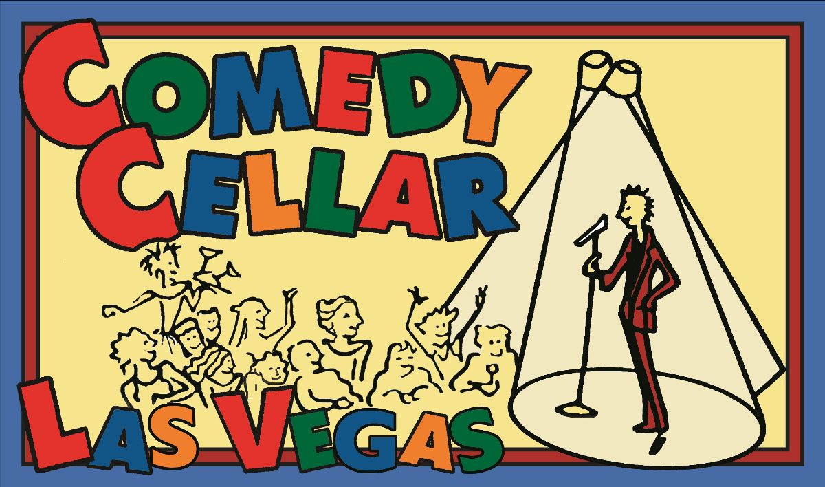 The world-famous Comedy Cellar returns to the Rio All-Suite Hotel & Casino