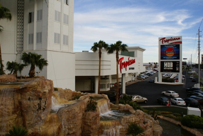 Tropicana Las Vegas