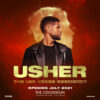 Ushers Las Vegas