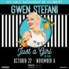 Gwen Stefani Las Vegas