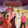 Tropicana Las Vegas Shows