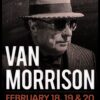 Van Morrison Caesars Palace