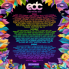 EDC Las Vegas