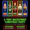 Backstreet Boys Christmas Las Vegas