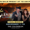 Reba, Brooks & Dunn