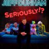 Jeff Dunham Las Vegas