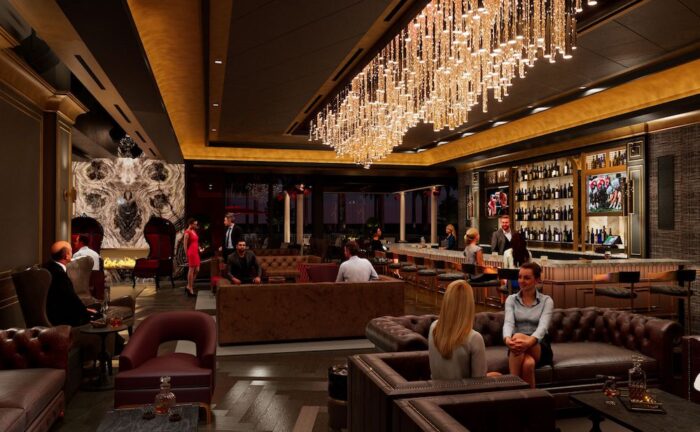 Cigar Bar Resorts World