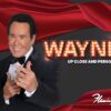 Wayne Newton Flamingo Las Vegas