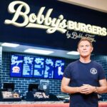 Bobby's Burgers Las Vegas