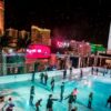 Cosmopolitan Ice Rink