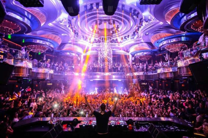 Omnia Las Vegas