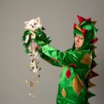 Piff The Magic Dragon