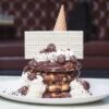 Sugar Factory American Brasserie Makes the Brunch Menu Sweeter with New Menu Items