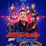 AGT Las Vegas