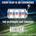 Aristocrat NFL