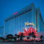 Flamingo Las Vegas