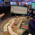 Harrah's Pai Gow Jackpot